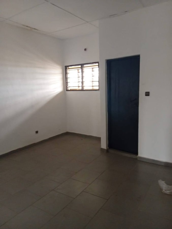 Appartement meublé 2 pièces avec balcon privatif et espaces lumineux