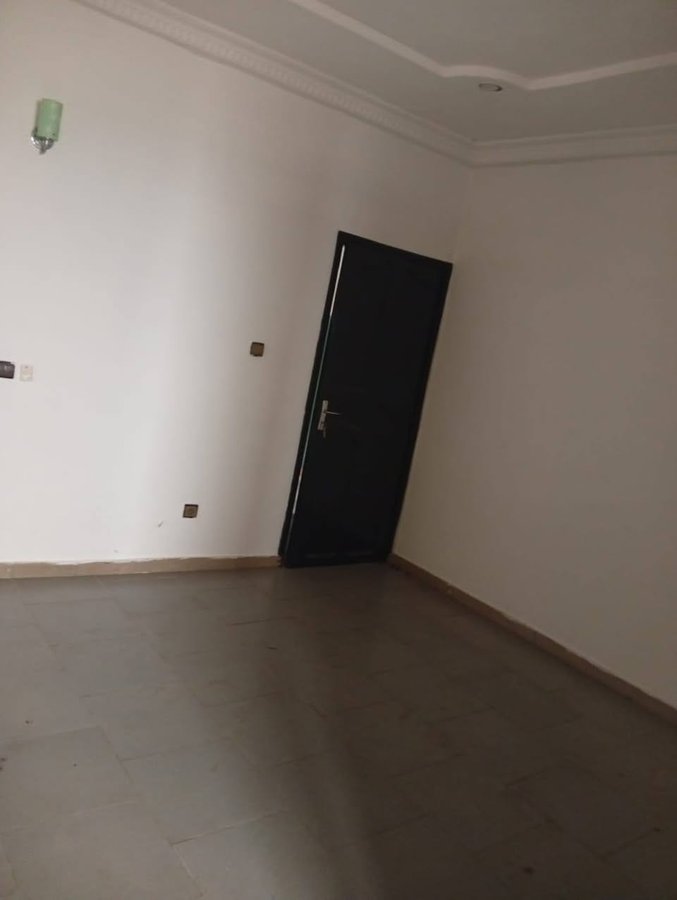 Appartement meublé 2 pièces avec balcon privatif et espaces lumineux