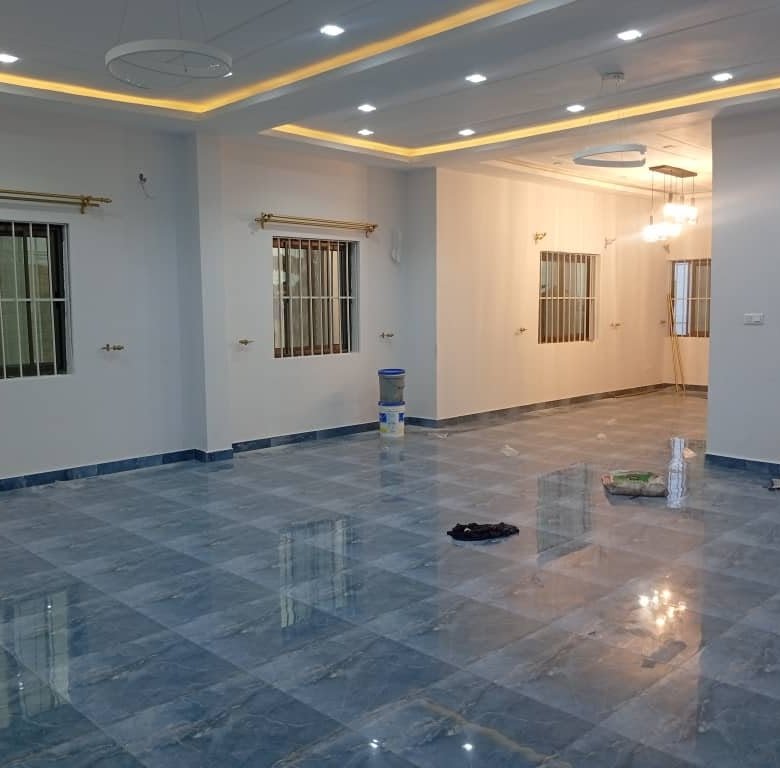 Duplex spacieux de 4 pièces avec terrasse panoramique et garage