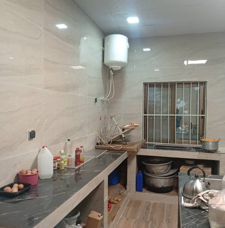 Duplex spacieux de 4 pièces avec terrasse panoramique et garage