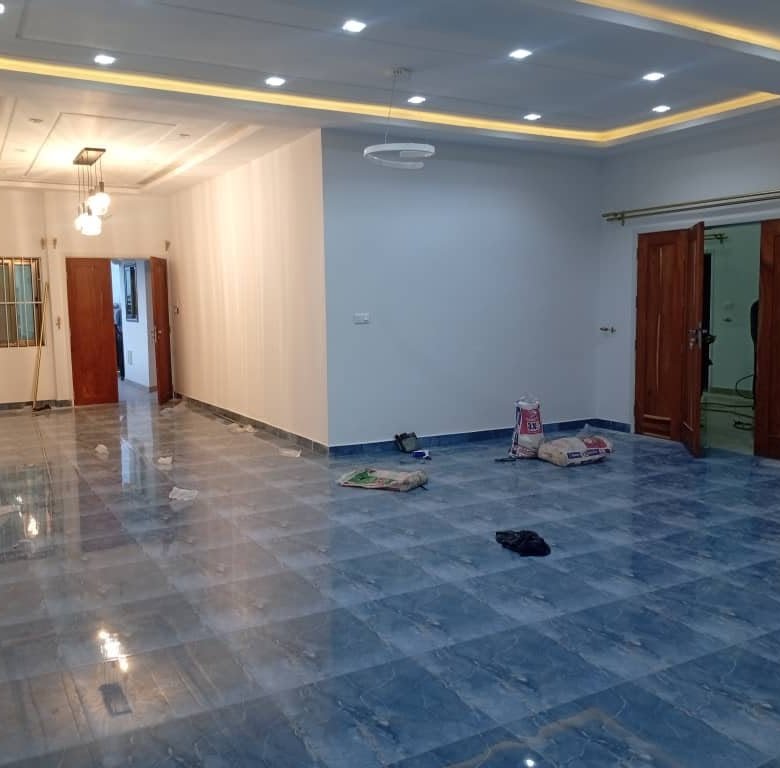 Duplex spacieux de 4 pièces avec terrasse panoramique et garage