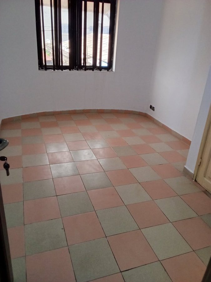 Appartement de standing avec 3 chambres et équipements haut de gamme