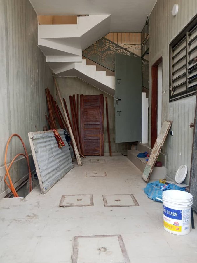Appartement duplex de 2 pièces avec finitions haut standing et climatisation intégrale