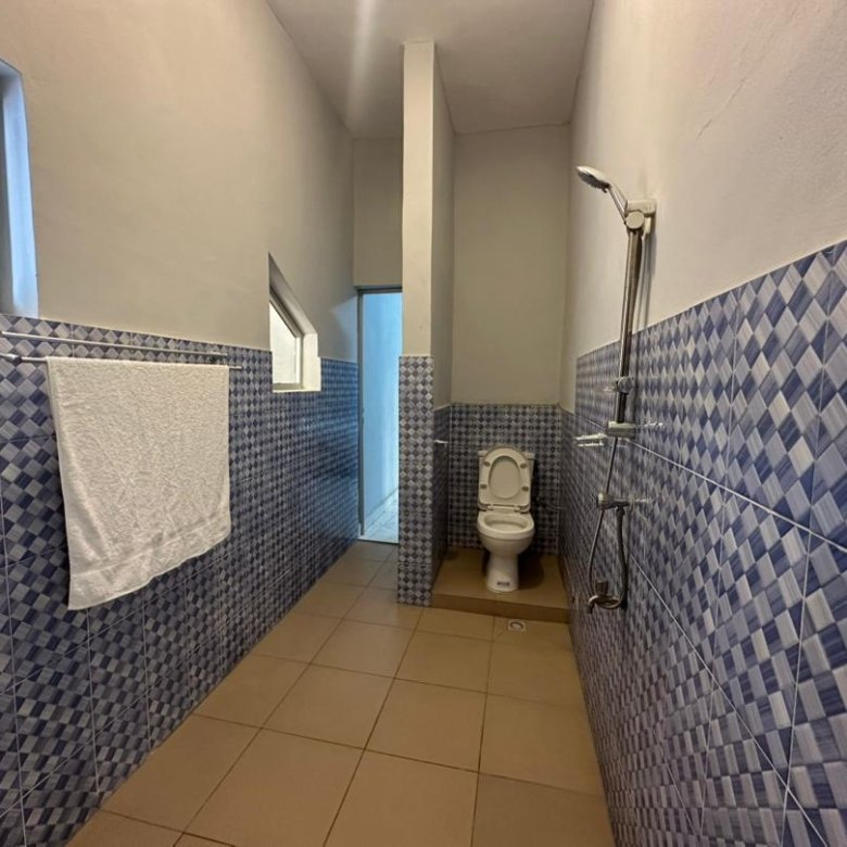 Appartement meublé 2 pièces haut standing proche des commodités