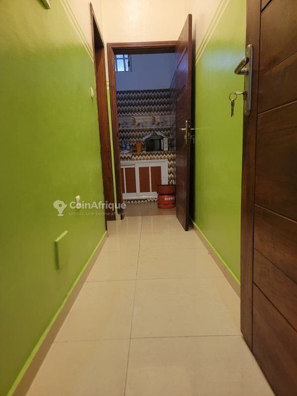 Location appartements meublés 2 pièces