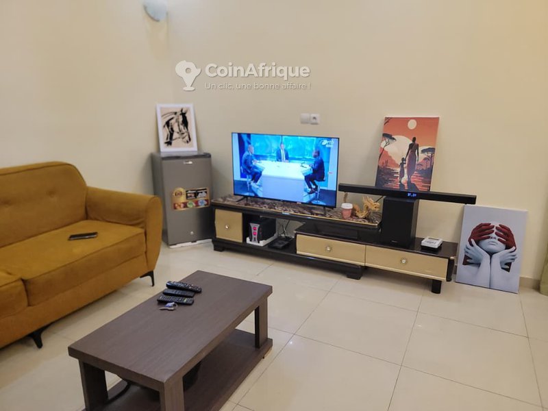 Location appartements meublés 2 pièces