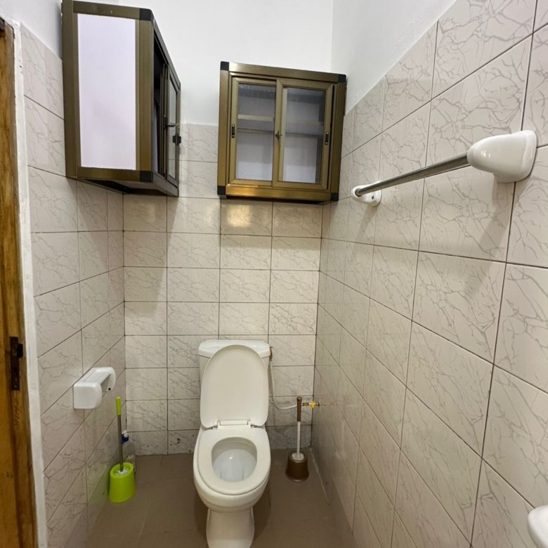 Villa de 4 pièces meublée avec jardin et proche de la plage