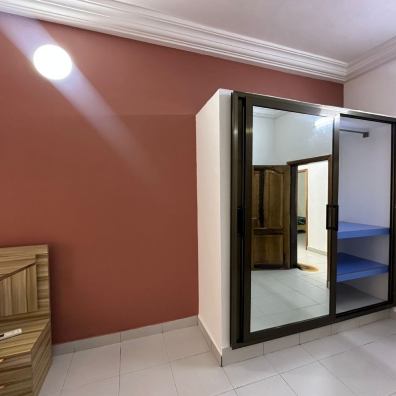 Villa de 4 pièces meublée avec jardin et proche de la plage