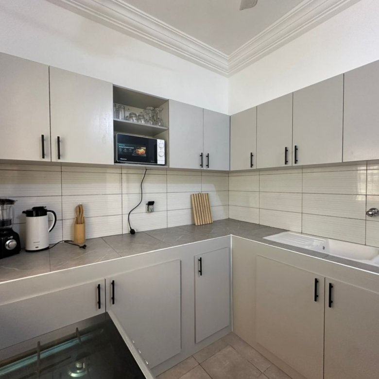 Villa de 4 pièces meublée avec jardin et proche de la plage