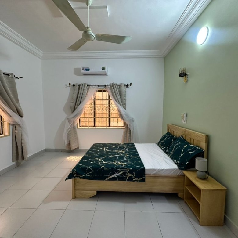 Villa de 4 pièces meublée avec jardin et proche de la plage