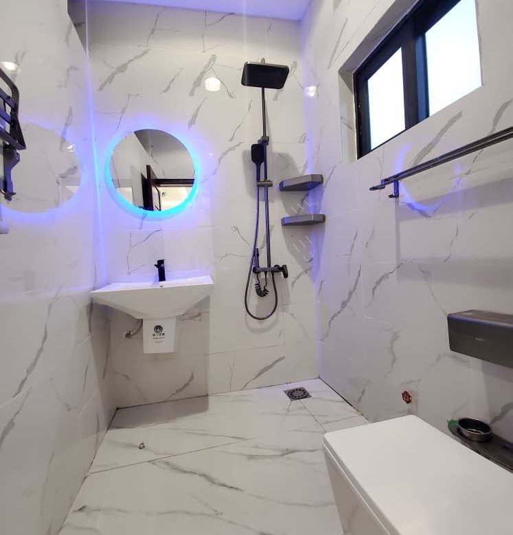 Villa luxueuse de 4 pièces avec piscine et garage