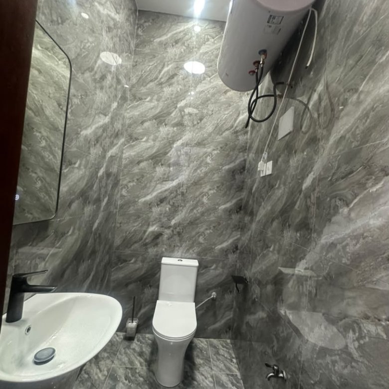 Villa luxueuse de 4 pièces avec piscine et garage