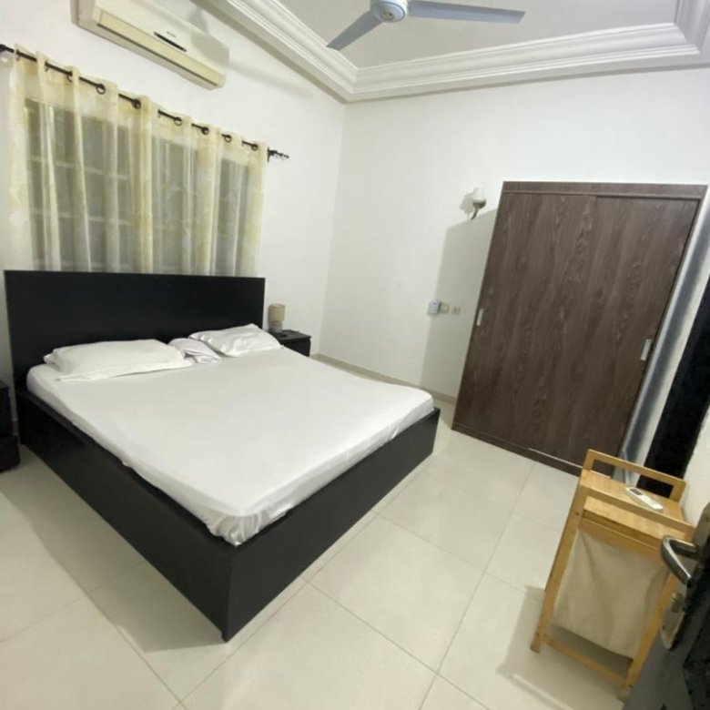 Appartement meublé 2 pièces avec abonnement Canal+ et Wi-Fi haut débit