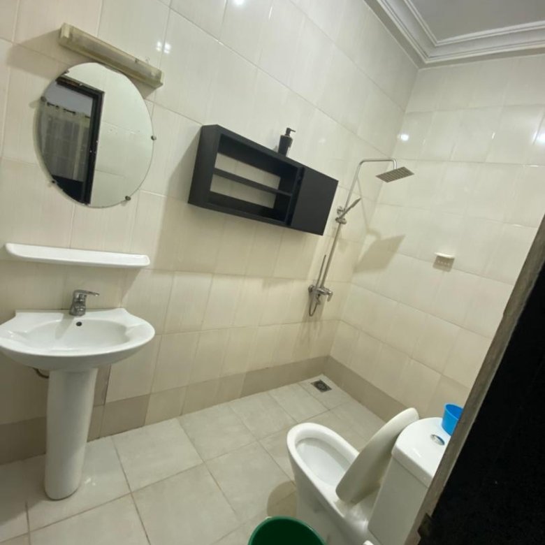 Appartement meublé 2 pièces avec abonnement Canal+ et Wi-Fi haut débit