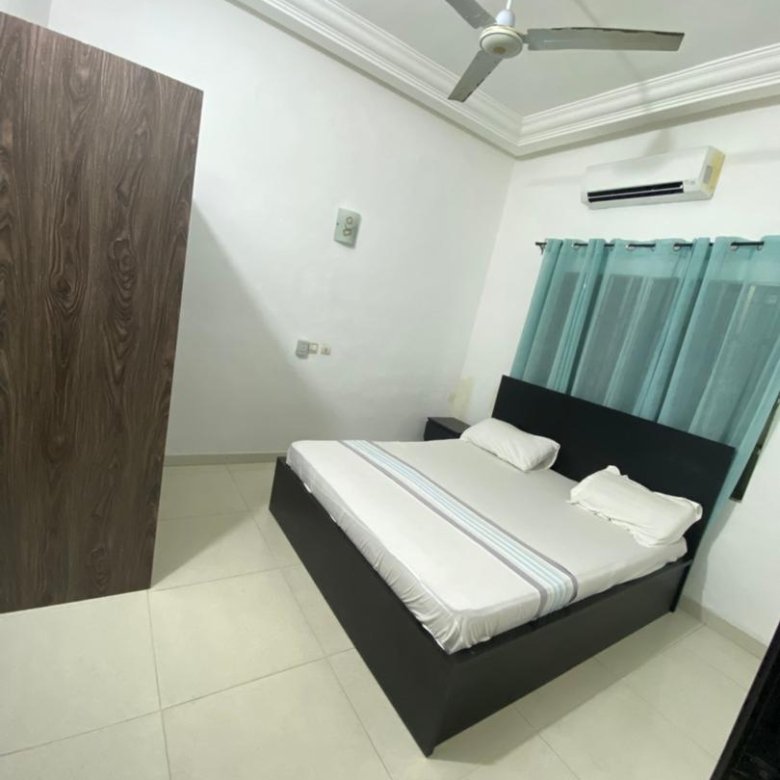 Appartement meublé 2 pièces avec abonnement Canal+ et Wi-Fi haut débit