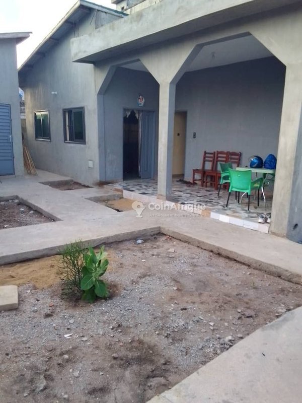 Villa luxueuse de 3 chambres avec finitions haut de gamme et personnel dédié