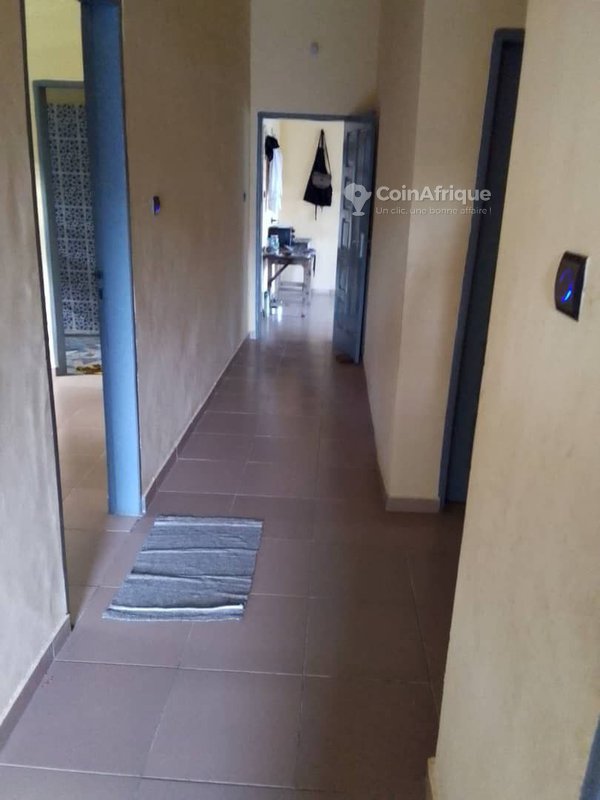 Villa luxueuse de 3 chambres avec finitions haut de gamme et personnel dédié