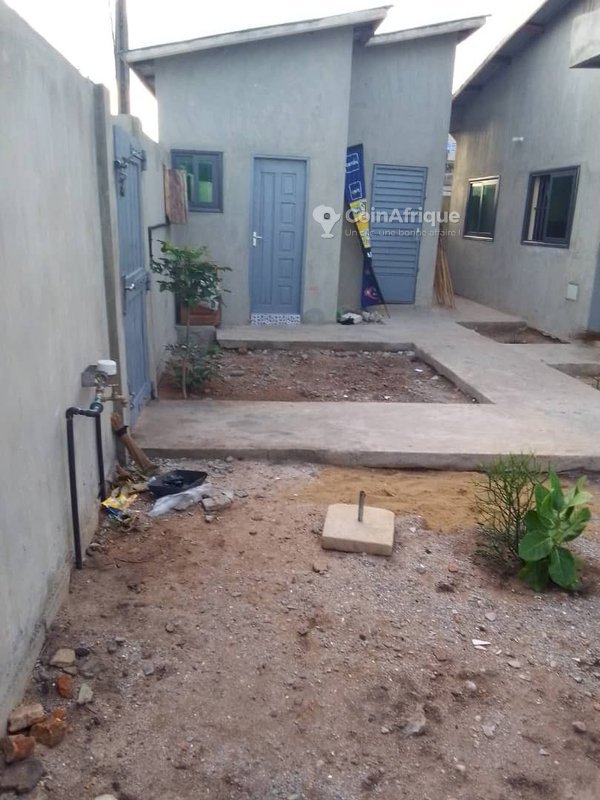 Villa luxueuse de 3 chambres avec finitions haut de gamme et personnel dédié