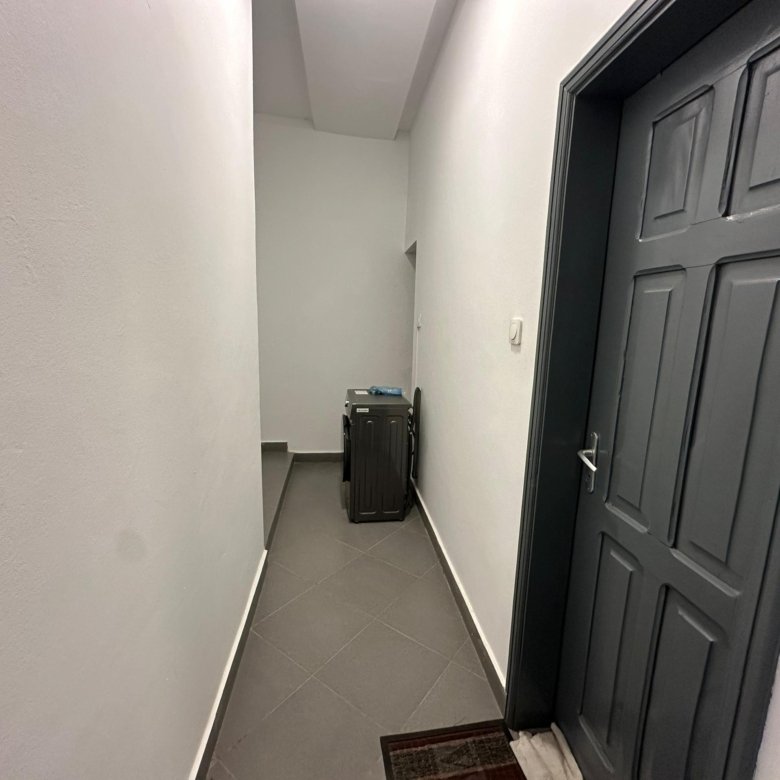 Appartement meublé 3 pièces avec vue sur mer et climatisation