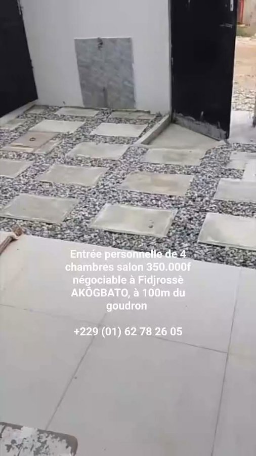 Villa luxueuse de 4 pièces avec jardin et garage double