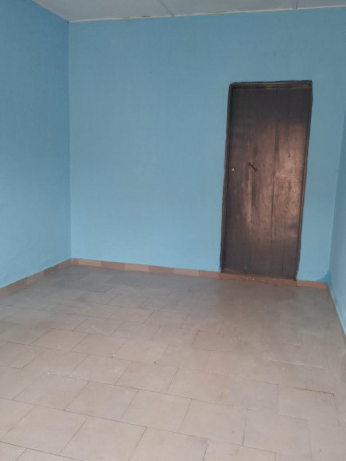 Appartement 1 pièce avec douche séparée et accès véhicule