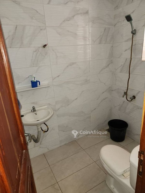 Villa luxueuse de 4 pièces avec entrée personnelle et proche de la plage