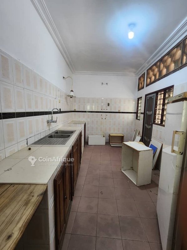Villa luxueuse de 4 pièces avec entrée personnelle et proche de la plage