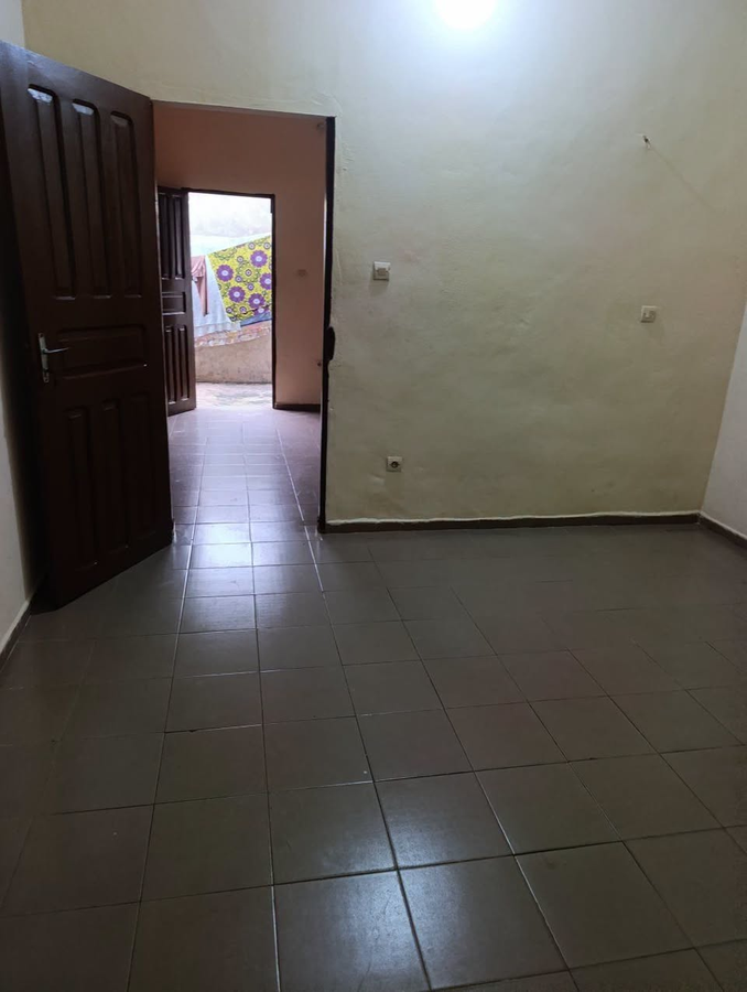 Appartement spacieux d'une pièce avec compteur électrique personnel