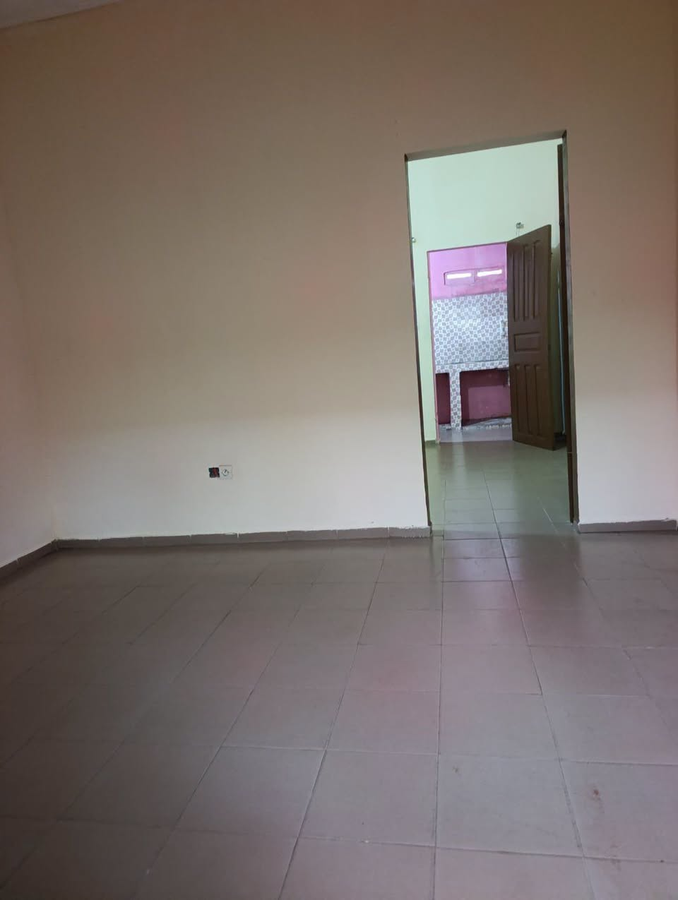 Appartement spacieux d'une pièce avec compteur électrique personnel