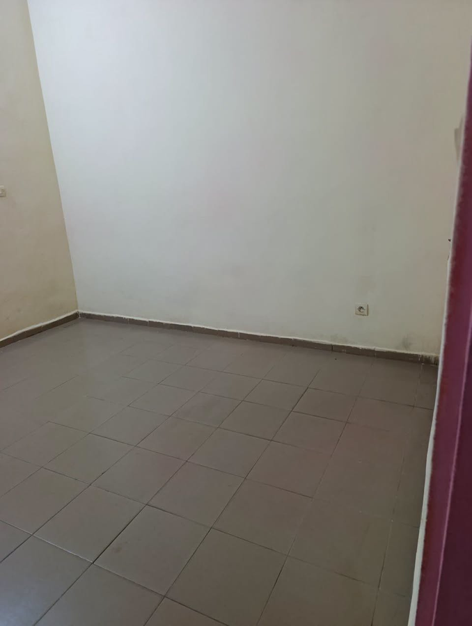 Appartement spacieux d'une pièce avec compteur électrique personnel