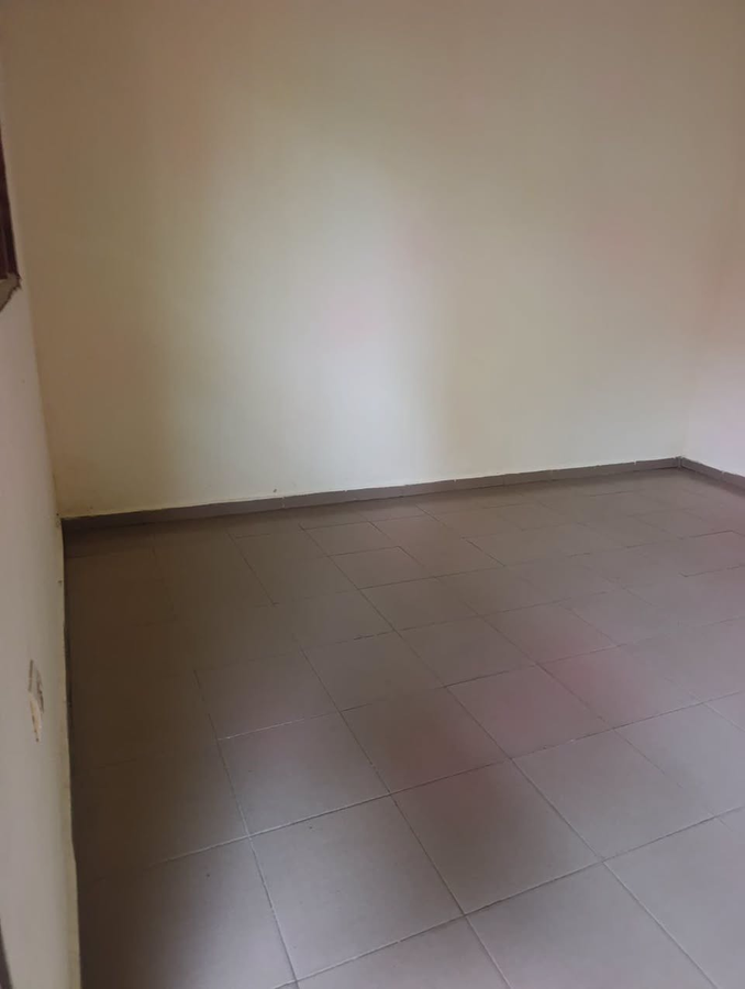 Appartement spacieux d'une pièce avec compteur électrique personnel