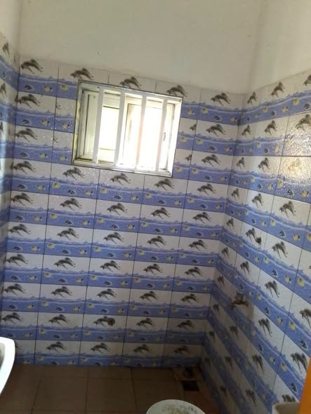 Appartement spacieux de 3 pièces avec accès véhicule et douches privées