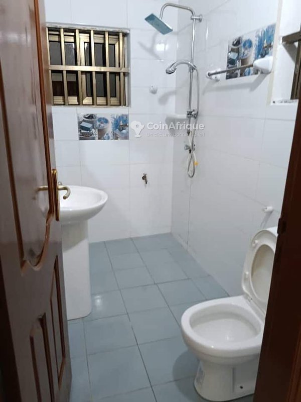 Appartement meublé 2 pièces avec climatisation et proximité de la plage