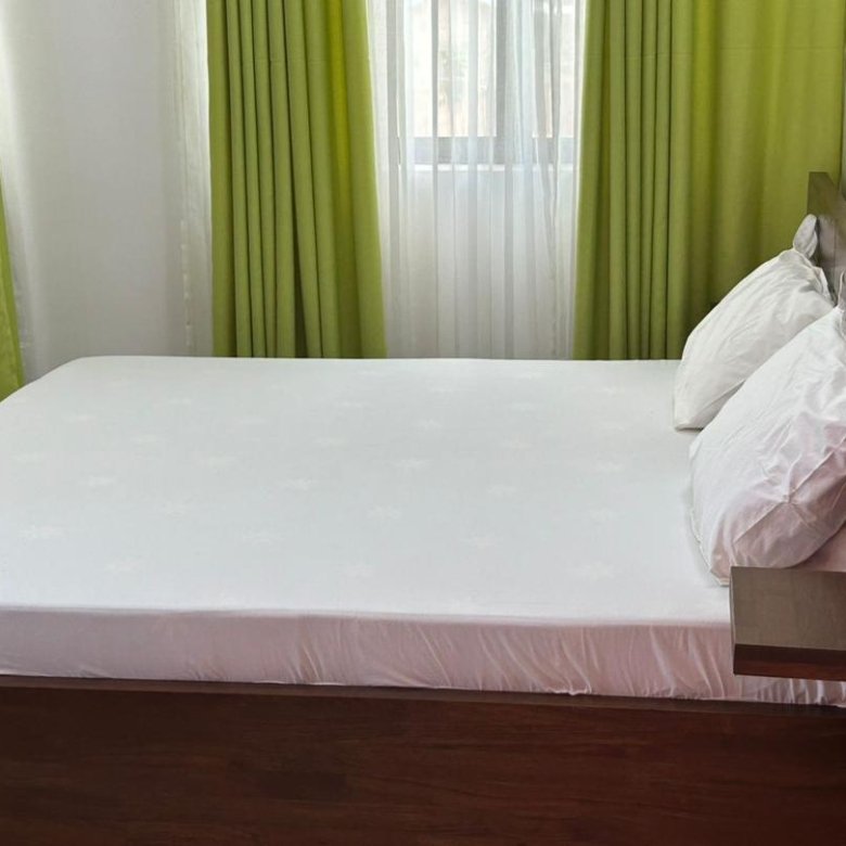 Appartement meublé 2 pièces avec services haut de gamme et confort moderne
