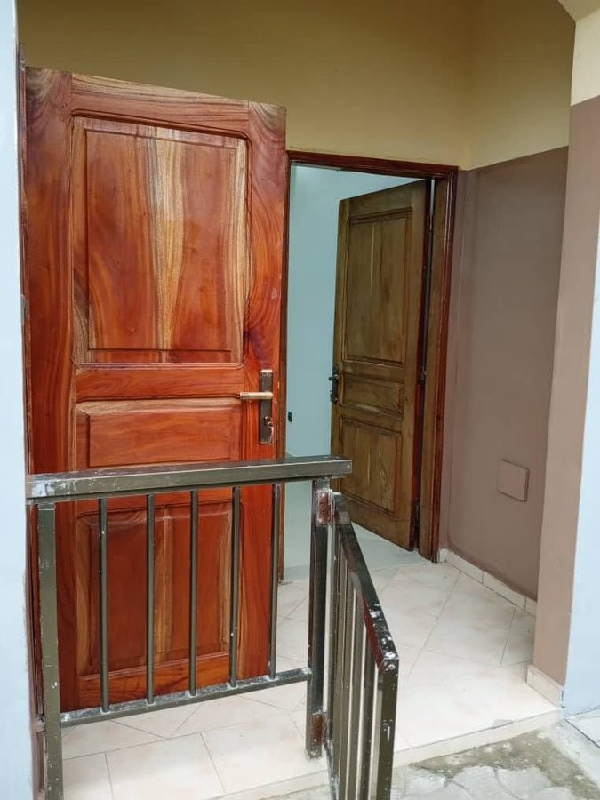 Appartement d'une chambre avec véranda et commodités haut de gamme