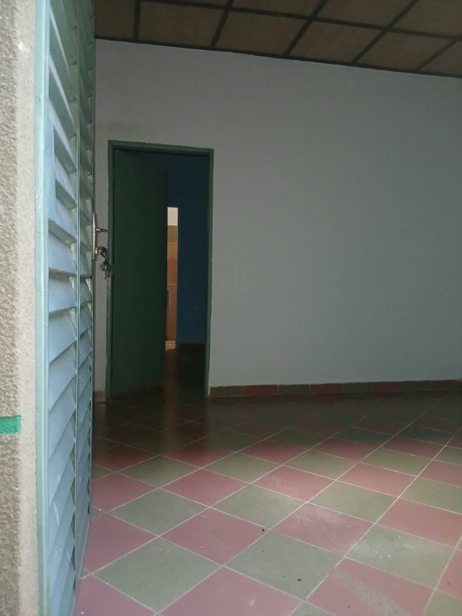 Appartement d'une pièce avec terrasse et sécurité renforcée