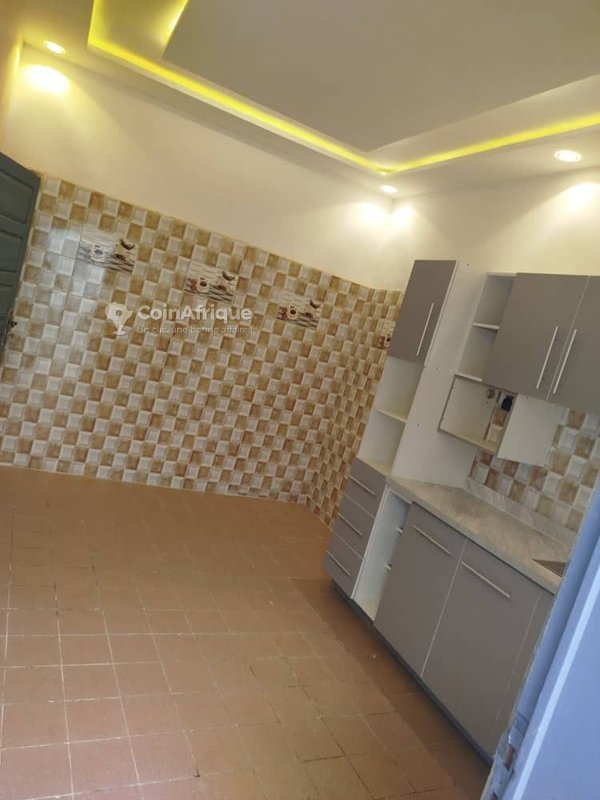 Location entrée personnelle de 4 chambres-salon