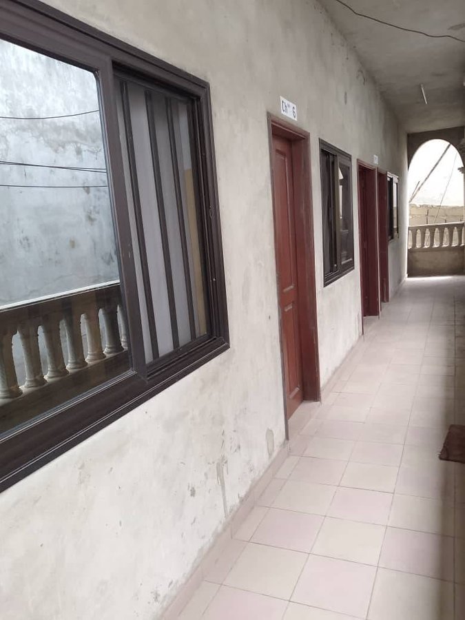 Appartement 2 pièces avec balcons et équipements modernes