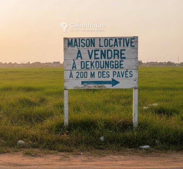 Villa luxueuse de 6 pièces avec revenus locatifs garantis