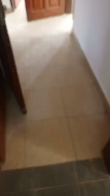Appartement spacieux de 3 pièces avec balcons et sanitaires modernes