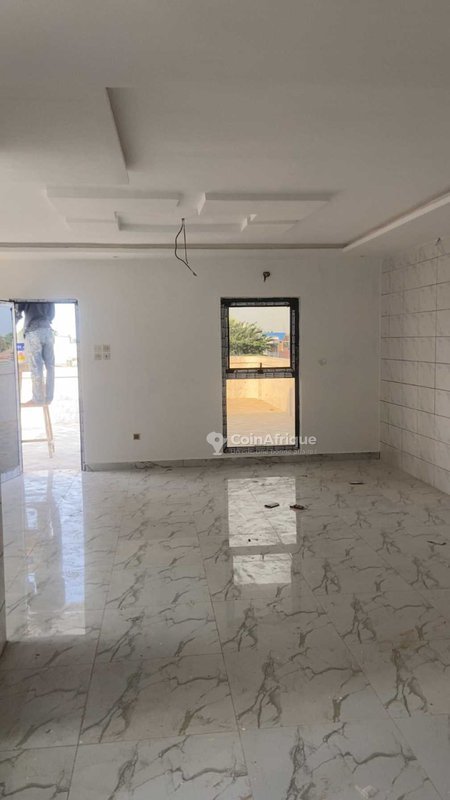 Immeuble de standing avec 6 chambres et équipements haut de gamme