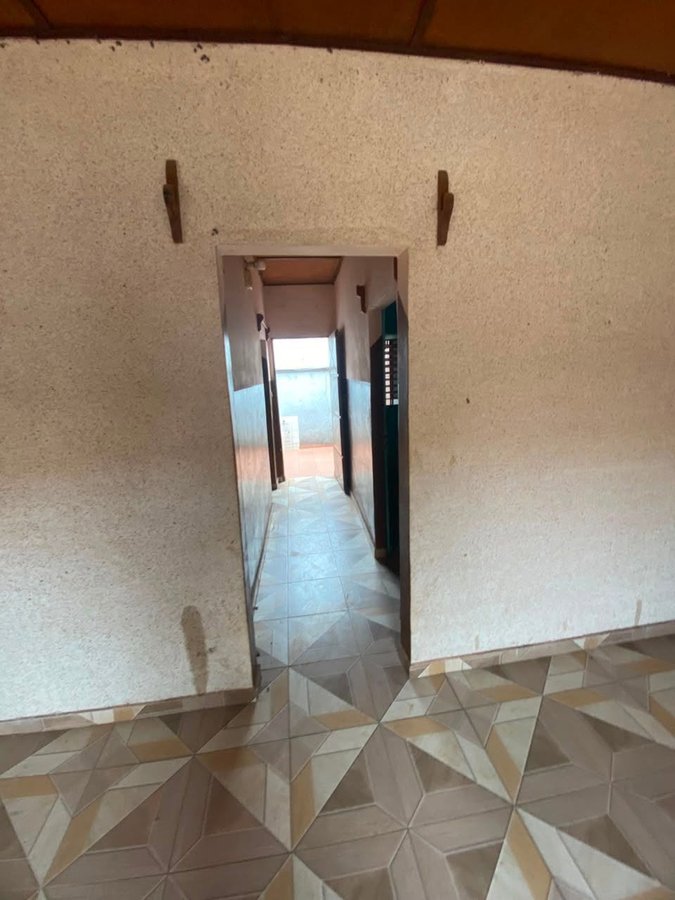 Appartement cosy de 2 pièces avec cour sécurisée et commodités modernes