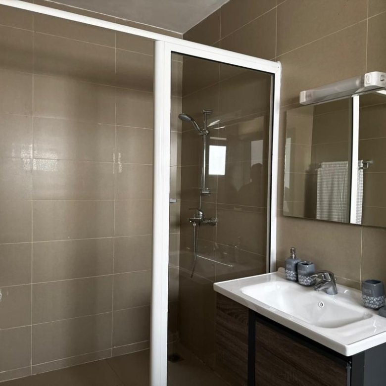 Villa luxueuse de 4 pièces avec piscine privée et équipements haut de gamme