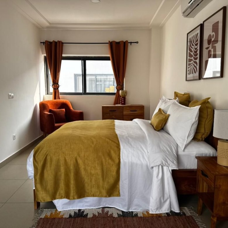 Villa luxueuse de 4 pièces avec piscine privée et équipements haut de gamme