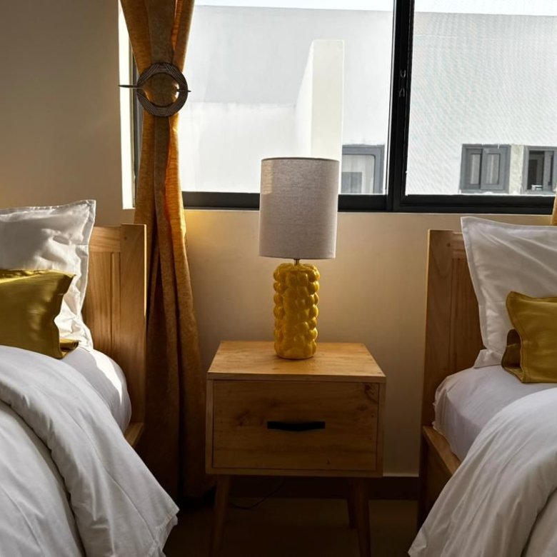 Villa luxueuse de 4 pièces avec piscine privée et équipements haut de gamme