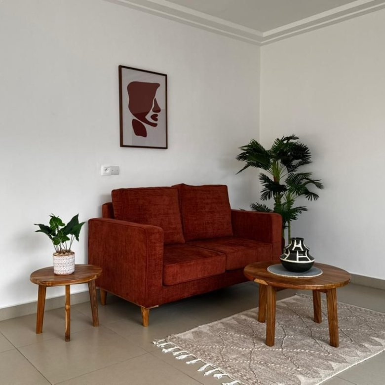 Villa luxueuse de 4 pièces avec piscine privée et équipements haut de gamme