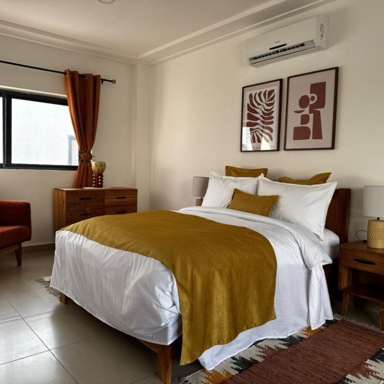 Villa luxueuse de 4 pièces avec piscine privée et équipements haut de gamme