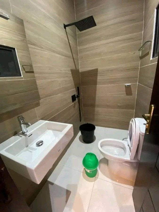Appartement meublé 2 pièces avec vue sur mer et terrasse spacieuse