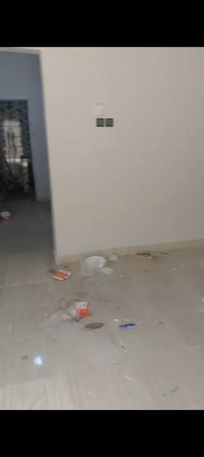 Appartement meublé d'une pièce avec services inclus et commodités modernes
