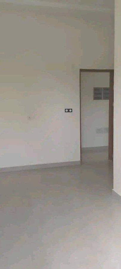 Appartement de standing avec 3 chambres et vue sur mer